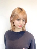 リブランド 銀座(REBRAND)&nbsp;ミディアムレイヤー