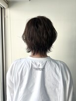 ペスカケイクリエイティブ(PESCA K-CREATIVE)&nbsp;ウェーブ×ウルフ