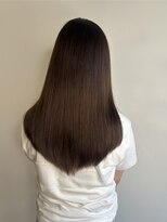 ラフィス ヘアー メリー 桂川店(La fith hair merry)&nbsp;プレミアム髪質改善