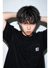 バーバーショップテト(barber shop tete)