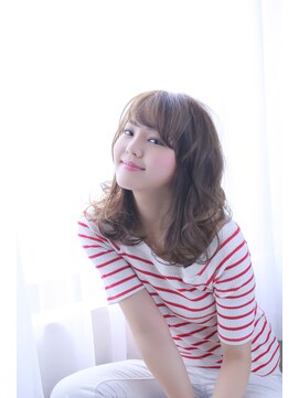 リタへアーズ(RITA Hairs) [RITA Hairs]マーメイド☆ウェーブ#3