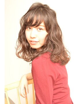 ビレップ(BIL'EP) 波ウェーブロブ