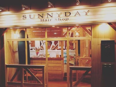 サニーデイ(SUNNYDAY)