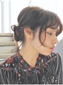 【MOHAWK中目黒】海外トレンドの”メッシーバン”