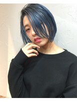 フェブ(fev)&nbsp;【fev shuho】Blue