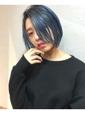 【fev shuho】Blue
