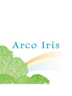アルコ イリス(Arco Iris)