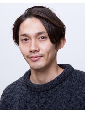 ジーナハーバー(JEANA HARBOR) 清潔感とナチュラルさが売り！30代40代オーダーno1スタイル☆