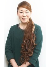 イチゴ 練馬店(ICH・GO)&nbsp;齋藤 巳都梨