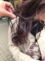 クレル(Creelu)&nbsp;インナーカラー