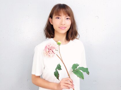 ヘアー ページ イッコ(HAIR PAGE ICCO)の写真