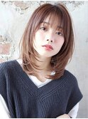 20/30/40/50代◎簡単！さらっとひし形レイヤー【アフロート】