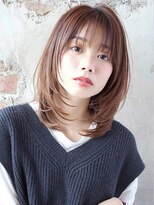 アフロート ルヴア(AFLOAT RUVUA)&nbsp;20/30/40/50代◎簡単！さらっとひし形レイヤー【アフロート】