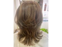 クライブヘアー 佐倉店(CRiB hair)