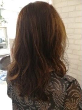 アマンヘアーイースト 吉祥寺東口店(Aman hair-e) ミセスミディアム 【Aman hair 吉祥寺】