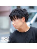 アーサスバイヘッドライト 長野安曇野店(ursus by HEADLIGHT) *FLAG*ラフカールMIXマッシュ