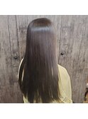 髪質改善 美艶ロング
