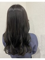 ヘアーオルオル(hair oluolu)&nbsp;ブルージュ