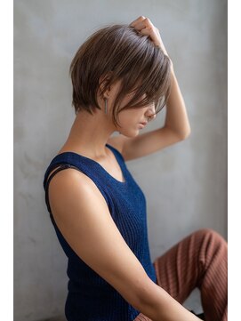 ブエナビスタ(BUENA VISTA) ☆BUENAVISTA☆ショートヘア/ショートボブ/ショートカット/