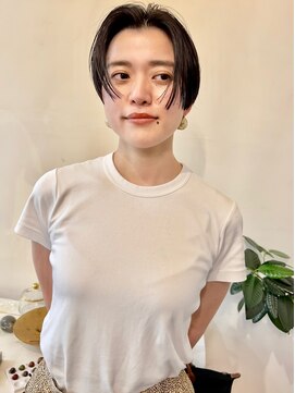 トイモイパトン(toi+moi paton) (大木伸悟)short