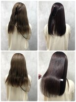 ウプヘアサロン&nbsp;【谷口式縮毛矯正・髪質改善】
