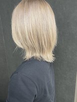 インクル(inkul)&nbsp;ブロンド