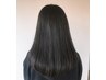 【新規平日限定】カット＋縮毛矯正ストレート￥18150→16150～