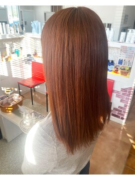 カットウェルズ粟殿店(Cut Well's smile&peace) 【2022年新作スタイル】奈良 cutwells 粟殿