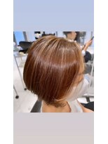 アールクリエイション(AHL creation)&nbsp;美女(ミニョ)highlight