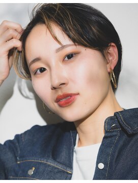 ハーモニー(Harmony) handsome