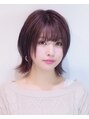 クー(Kuu) Haruka 