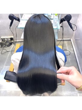 キャラ シャローネ 池袋(Chara Chalone) オーダーメイド髪質改善ヘアエステ【池袋髪質改善】