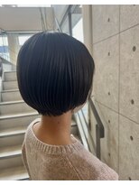 ソファ sofa&nbsp;大人ショートボブ