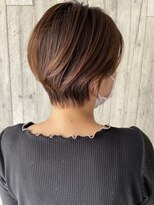 デプス デザイン プロダクツ Depth Design Products 大人ショート
