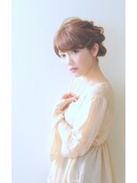 ビフィーノ ソラーレ 夙川店(bifino solare) ロングヘア