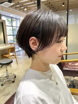 エイト 上野店(EIGHT ueno)&nbsp;スッキリショート