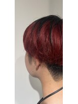 エイトタマプラ たまプラーザ店(EIGHT tamapla)&nbsp;レッド