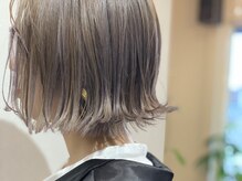 ビューティービースト Beauty+Beast