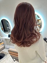 ラナヘアーサロン ホシガオカ(Lana hair salon HOSHIGAOKA)