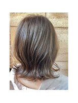 ミリ 千歳烏山(Mili CARE&SPA)&nbsp;ミリお客様スタイル