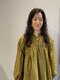 オヤ ヘア サロン(Oya hair salon)の写真/丁寧なカウンセリングから見極めた、髪質・毛流れ・クセを生かしたパーマで、あなた史上最高のスタイルに☆