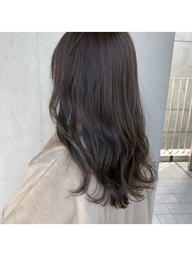 ラブレア(La-Brea) 透明感カラー