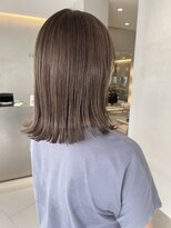 コード(Chord)&nbsp;greige color