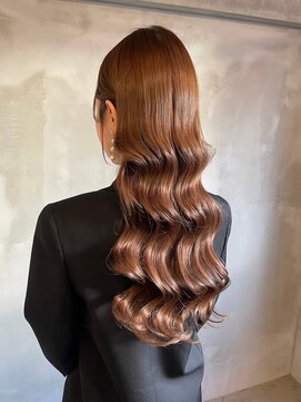 マイス(Mais) ツヤツヤダウンスタイル