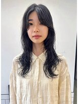 エマエコル(Emma ecole)&nbsp;Emma  ecole ニュアンスパーマ/ロングパーマ/ナチュラルパーマ