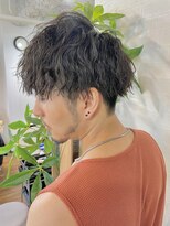 リタヘア(Re:ta Hair)&nbsp;ツイストスパイラルPw【飯田淳平】Re:ta Hair