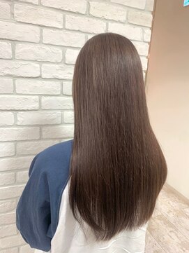 シュガー(Sugar) ツヤツヤ髪質改善トリートメント