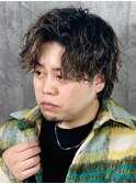 ツイストスパイラル