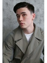 ブレスボー コウベ(Breath beauu)&nbsp;▼佳偉斗Breath beauu Kobe▼メンズ/美容室/三宮/元町/神戸