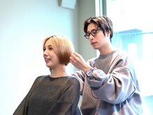 美容と日常 下高井戸
